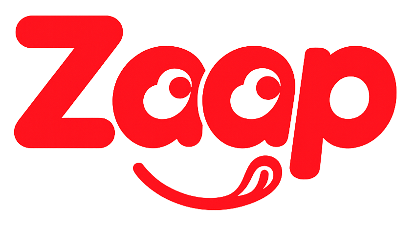 Zaap Logo